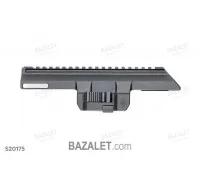 SAG S20175 AK QD Railed Cover with 19-Slot 1913 Rail