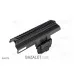 SAG S20175 AK QD Railed Cover with 19-Slot 1913 Rail