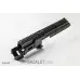 SAG MK4 S20193 Chassis for AKSU Platforms