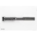 SAG MK4 Chassis for Compact AKSU Platforms Â– Free-Float 1913 Monorail