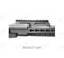 SAG S20198 K31 Optics Rail - Reversible 1913 Mount