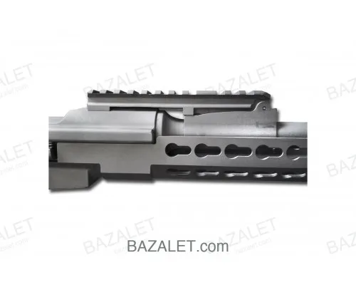 SAG S20198 K31 Optics Rail - Reversible 1913 Mount
