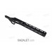 SAG CROSS K31 Chassis - CNC Aluminum with ARCA Rail and M-LOK