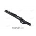 SAG CROSS K31 Chassis - CNC Aluminum with ARCA Rail and M-LOK