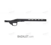 SAG CROSS K31 Chassis - CNC Aluminum with ARCA Rail and M-LOK