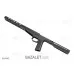 SAG S20242 Los-145 Chassis with AR Mil-Spec Stock Base