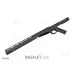 SAG S20242 Los-145 Chassis with AR Mil-Spec Stock Base