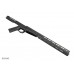 SAG Los-145 Chassis with AR Stock Adapter Â– M-LOK & ARCA Rail