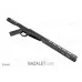 SAG S20242 Los-145 Chassis with AR Mil-Spec Stock Base