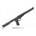 SAG S20242 Los-145 Chassis with AR Mil-Spec Stock Base