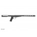 SAG Los-145 Chassis with AR Stock Adapter Â– M-LOK & ARCA Rail