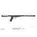 SAG S20242 Los-145 Chassis with AR Mil-Spec Stock Base