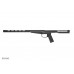SAG Los-145 Chassis with AR Stock Adapter Â– M-LOK & ARCA Rail