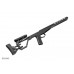 SAG Los-145 Chassis with Adjustable Stock - M-LOK & ARCA Rail