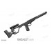 SAG Los-145 Chassis with Adjustable Stock - CNC Aluminum, M-LOK & ARCA Rail