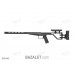 SAG Los-145 Chassis with Adjustable Stock - CNC Aluminum, M-LOK & ARCA Rail