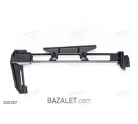 SAG ATOM S20297 Stock for AK and Saiga Folding Interface