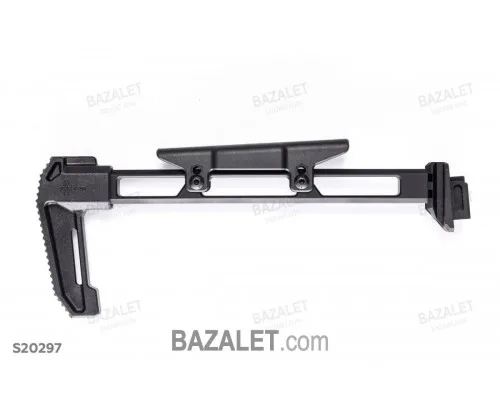SAG ATOM S20297 Stock for AK and Saiga Folding Interface