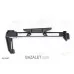 SAG ATOM S20297 Stock for AK and Saiga Folding Interface