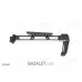 SAG ATOM S20297 Stock for AK and Saiga Folding Interface