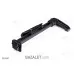 SAG ATOM S20297 Stock for AK and Saiga Folding Interface