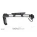 SAG ATOM S20297 Stock for AK and Saiga Folding Interface