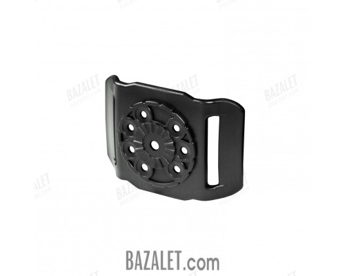 Alpha SP belt mount