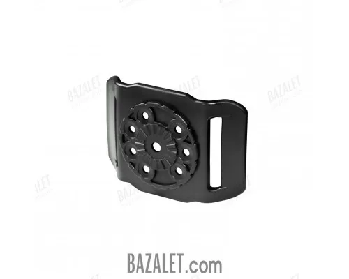 Alpha SP belt mount