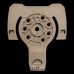 Alpha SP crab mount, large