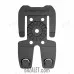Alpha SP crab mount, small