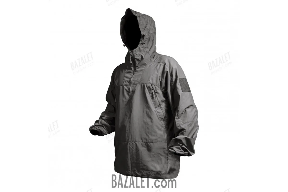 Anorak windproof jacket (layer 4)