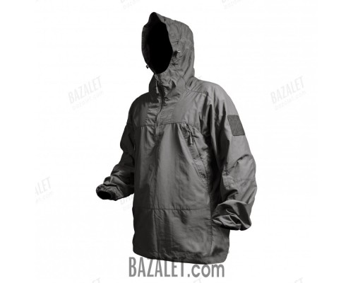 Anorak windproof jacket (layer 4)
