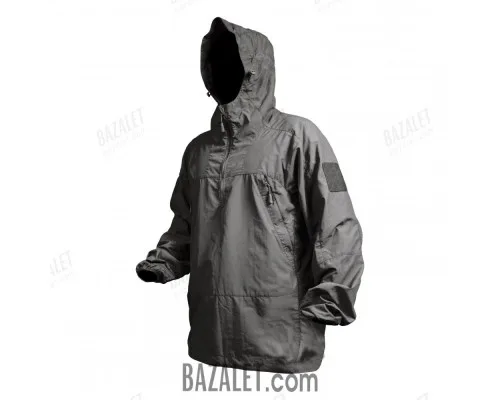 Anorak windproof jacket (layer 4)