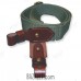 Anti-slip adjustable sling