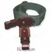 Anti-slip adjustable sling