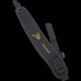 Anti-slip carry sling
