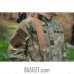 Anti-slip carry sling