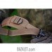 Anti-slip carry sling