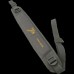 Anti-slip carry sling