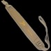 Anti-slip carry sling