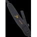 Anti-slip carry sling