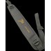 Anti-slip carry sling