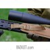 Anti-slip carry sling
