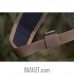 Anti-slip carry sling