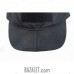 Baseball cap with folding peak