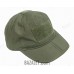 Baseball cap with folding peak