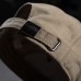 Baseball cap, plain