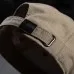 Baseball cap, plain