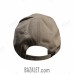 Baseball cap, plain
