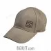 Baseball cap with SP logo